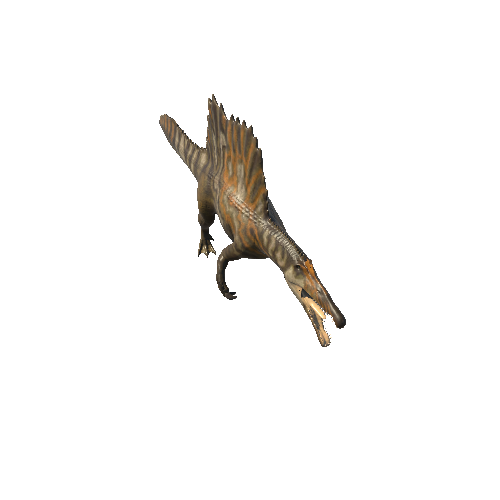 Spinosaurus2 Variant